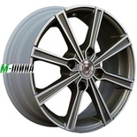 Диски NZ SH627 6x14/4x98 D58.6 ET35