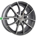 Диски NZ SH630 6x14/4x98 D58.6 ET35