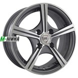 Диски NZ SH631 6x14/4x98 D58.6 ET35