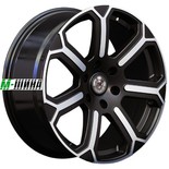 Диски NZ SH638 8.5x20/6x139.7 D67.1 ET35