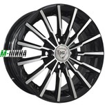 Диски NZ SH647 6x15/4x100 D60.1 ET50