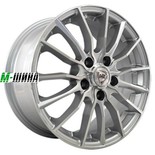 Диски NZ SH650 6.5x16/4x100 D54.1 ET52