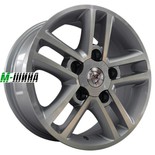 Диски NZ SH652 6.5x16/5x139.7 D98.6 ET40