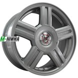 Диски NZ SH653 6x14/4x98 D58.6 ET35