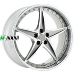 Диски NZ SH657 6.5x16/5x114.3 D67.1 ET38