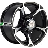 Диски NZ SH659 8x17/6x139.7 D110.5 ET10