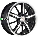 Диски NZ SH663 6.5x16/5x105 D56.6 ET39