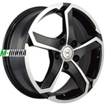 Диски NZ SH665 6x15/4x108 D65.1 ET27