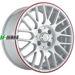 Диски NZ SH668 8x18/5x105 D56.6 ET42