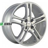 Диски NZ SH669 6.5x16/5x108 D63.3 ET50