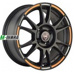 Диски NZ SH670 6x15/5x100 D57.1 ET40