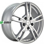 Диски NZ SH672 6.5x16/5x114.3 D60.1 ET45