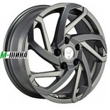 Диски NZ SH673 6.5x16/5x112 D57.1 ET33