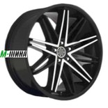 Диски NZ SH674 7x17/5x108 D65.1 ET32