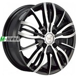 Диски NZ SH675 6.5x16/5x114.3 D67.1 ET38