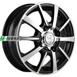 Диски NZ SH677 4.5x13/4x114.3 D69.1 ET45