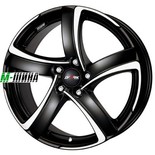 Диски Alutec Shark 7.5x17/5x114.3 D70.1 ET38