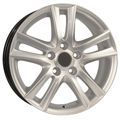 Диски FR replica SK032 6.5x16/5x112 D57.1 ET50