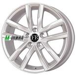 Диски FR replica SK134T 6.5x16/5x100 D57.1 ET35