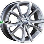 Диски LegeArtis SK39 6x14/5x100 D57.1 ET37