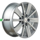 Диски LegeArtis SK45 7x16/5x112 D57.1 ET45