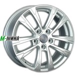 Диски LegeArtis SK62 6.5x16/5x112 D57.1 ET50