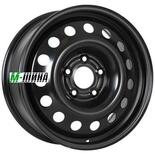 Диски ТЗСК Skoda Octavia 6.5x16/5x112 D57.1 ET50