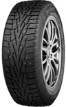 Шины CORDIANT Snow Cross PW-2 235/65R17 108T