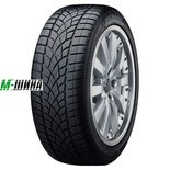 Шины Dunlop 215/55R17 98H XL SP Winter Sport 3D AO TL MFS M+S