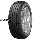 Шины Dunlop 205/55R17 95V XL Sport BluResponse