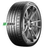 Шины Continental SportContact 7 275/40ZR22 107(Y)