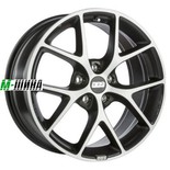 Диски BBS SR 8x18/5x112 D82 ET45