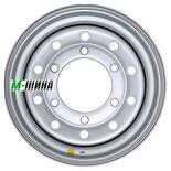 Диски Off-Road Wheels Стальной 6.5x16/6x205 D65.1 ET0