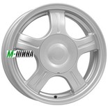 Диски K&K Статус М (КС408(MR)) 5.5x14/4x98 D58.5 ET35