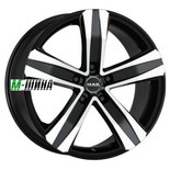 Диски MAK Stone 5 T 7x17/5x118 D71.1 ET62