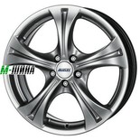 Диски Alutec Storm 8x18/5x112 D70.1 ET45