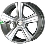 Диски MAK Strada 9x22/6x139.7 D112 ET20