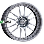 Диски OZ Superleggera III Forget 8.5x19/5x120 D70.2 ET59