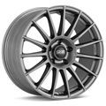 Диски OZ Superturismo Dakar 8.5x20/5x112 D66.46 ET20