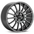 Диски OZ Superturismo LM 8.5x19/5x114.3 D75 ET38