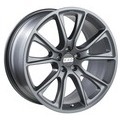 Диски BBS SV 9x20/5x108 D70 ET40