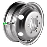 Диски Asterro TC1607F 5.5x16/6x170 D130 ET106