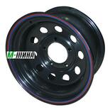 Диски Off-Road Wheels Тойота Ленд Крузер 100/105 8x16/5x150 D113 ET-24