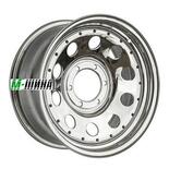 Диски Off-Road Wheels Тойота Ниссан Mitsubishi L200 2005+ 8x16/6x139.7 D110 ET30