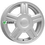 Диски K&K Торус (КС409(MR)) 5.5x14/4x98 D58.5 ET35