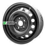 Диски ТЗСК Toyota Corolla 6.5x16/5x114.3 D60.1 ET45