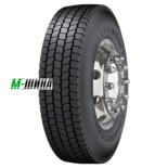 Шины Kelly 315/70R22.5 154/152L Tracarmstl KDM+ TL 3PMSF