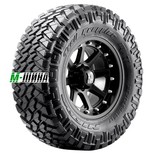 Шины Nitto LT295/70R17 121/118P Trail Grappler M/T TL