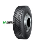 Шины Triangle 295/80R22.5 152/148L TRD06 TL M+S PR16