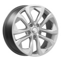 Диски Скад Тукан 7x17/5x108 D67.1 ET35